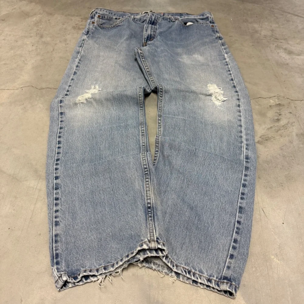 Vintage y2k Levi's‎ 505 Jeans